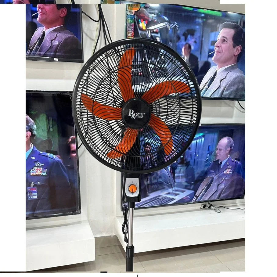 Ventilateur Roch 18″ – RSF – 1865-C Ventilateur Roch 18″ – RSF – 1865-C